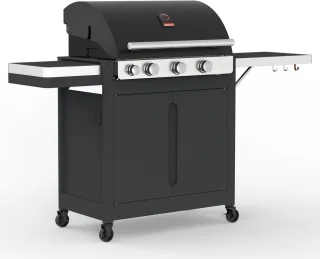 Barbecook Stella 3201 Gasbarbecue