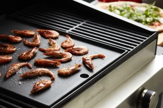 Barbecook Stella 3201 Gasbarbecue