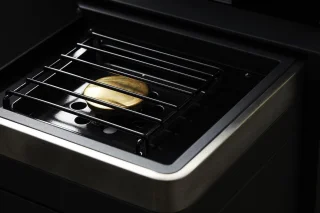 Barbecook Stella 3201 Gasbarbecue