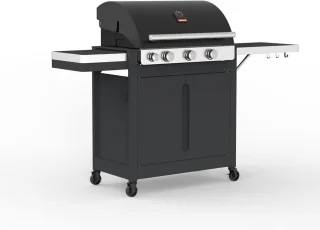 Barbecook Stella 3201 Gasbarbecue