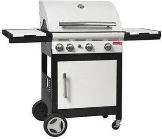 BARBECOOK Vanilla 223.9988.100 Gasbarbecue