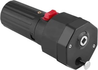 Barbecue motor 1.5V