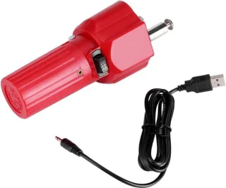 Barbecue rotatormotor 5V 4.2RPM USB
