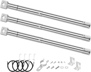 Barbecuebrander - Set van 3