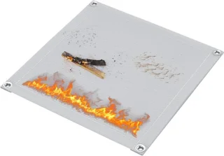 Barbecuemat 47 x 47 cm