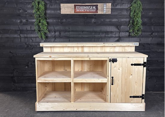 BarTastisch Bar Bouwpakket review