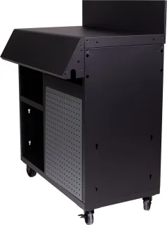 Wat vinden we goed aan de BBQ Brandwondenmodule