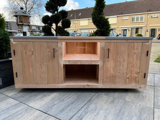 BBQ Meubel Volendam review