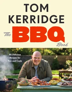 BBQ Receptenboek
