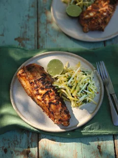 BBQ Receptenboek