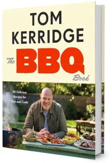BBQ Receptenboek