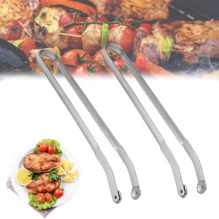BBQ Soepele Worstendraaier
