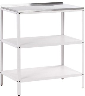 BELIANI VILAMA - Buitenkeuken-eiland review