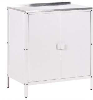 BELIANI VILAMA Buitenkeukenkast review