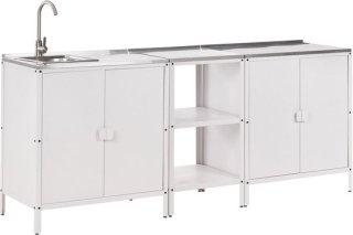 BELIANI VILAMA - Tuinkookeiland review