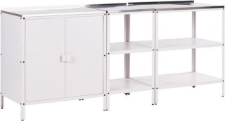 BELIANI VILAMA - Tuinkookeiland review