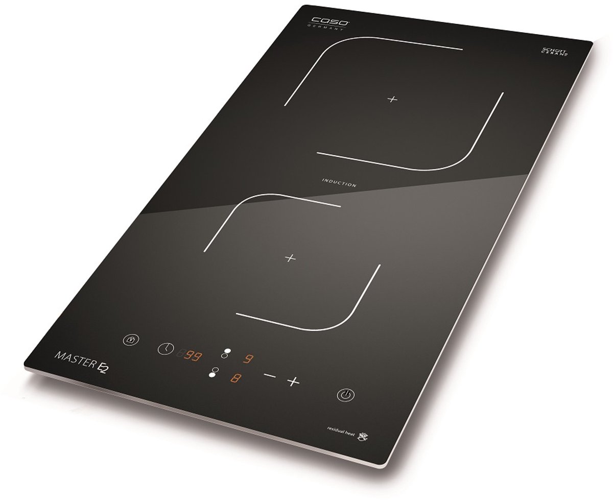 Wat vinden we goed aan de BeNeLux Minikeuken Stengel MO120 A Lava Bruin