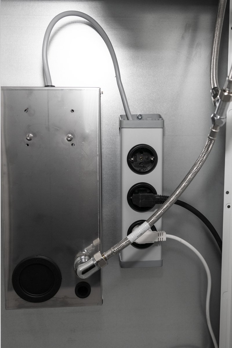 Wat vinden we minder goed