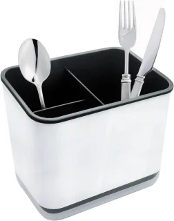 Bestek drainer sink caddy