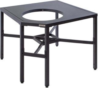 De Big Green Egg Corner Frame L in één oogopslag