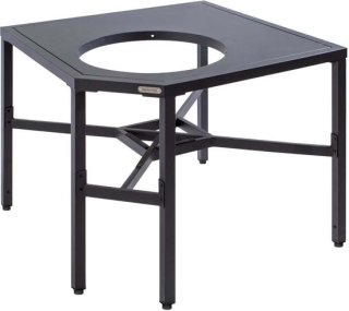 Big Green Egg Corner Frame L review