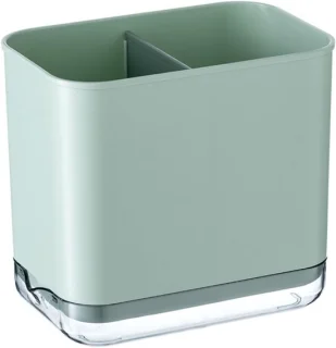 Buachois bestekafdruiprek caddy