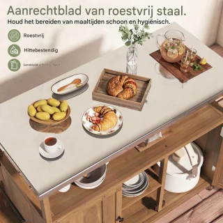 Wat vinden we minder goed