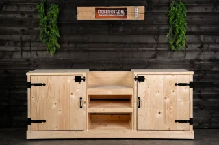 Buitenkeuken Kamado Bouwpakket