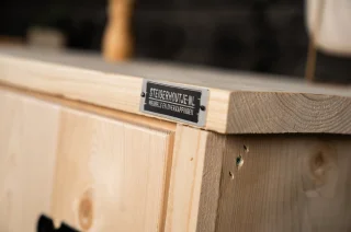 Buitenkeuken Kamado Bouwpakket