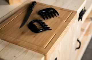 Buitenkeuken Kamado Bouwpakket