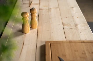 Buitenkeuken Kamado Bouwpakket