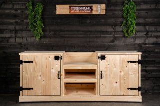 Buitenkeuken Kamado Bouwpakket