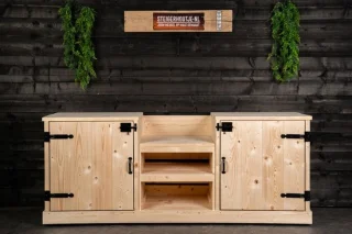 Buitenkeuken Kamado Bouwpakket