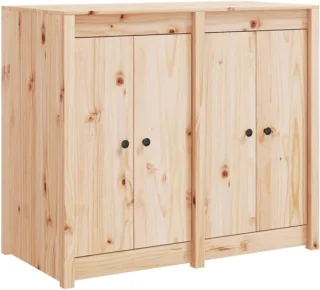Buitenkeuken kast