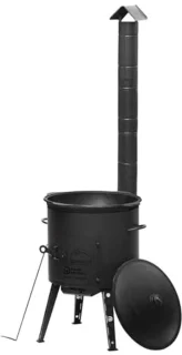 Buitenkeuken Kazan