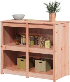 Buitenkeuken opbergkast 106 x 55 x 92 cm