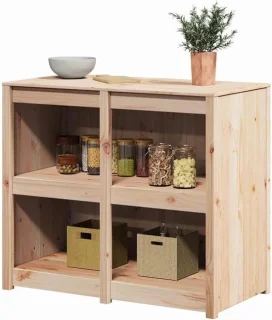 Buitenkeukenkast 106 cm