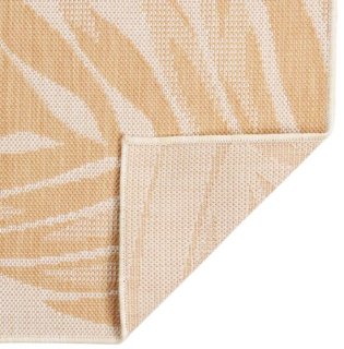 Praktisch en betaalbaar: tuinkleed 140x200 cm voor balkon en terras