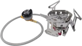 Camping gasfornuis 6800W