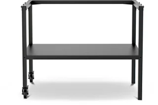 Cozze 900 Station Grillwagen review