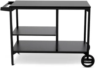 Cozze® BBQ Station - Buitenkeuken review