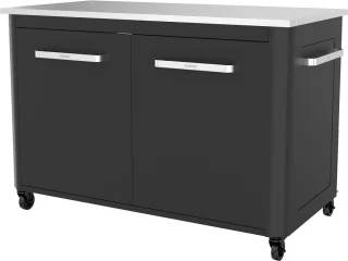 Cozze® Buitenkeuken 120