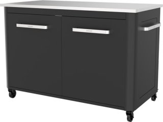 Cozze® Buitenkeuken 120 review