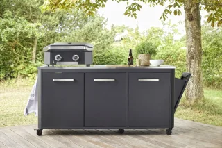 Cozze® Buitenkeuken 180