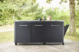 Cozze® Buitenkeuken 180