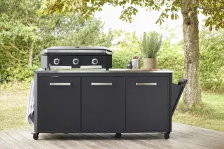 Cozze® Buitenkeuken 180