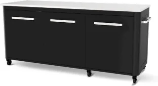 Cozze® Buitenkeuken 180