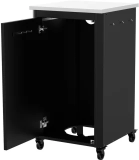 Cozze Buitenkeuken 60 Roestvrijstalen blad H110cm