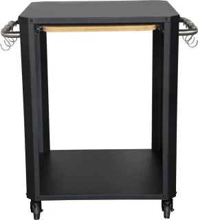 Cozze® Buitentafel RVS