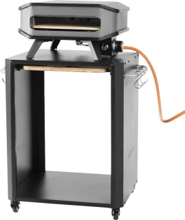 Cozze® Buitentafel RVS
